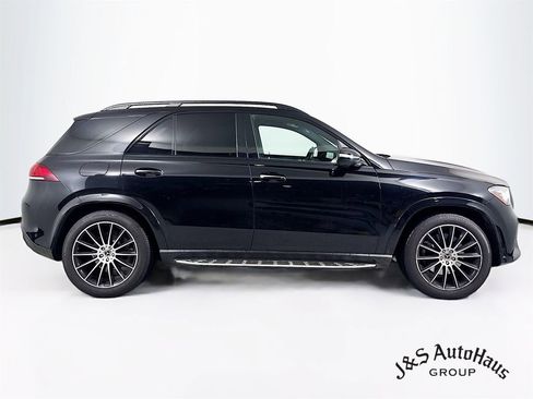 Used 2020 Mercedes-Benz GLE 580 4MATIC image 8