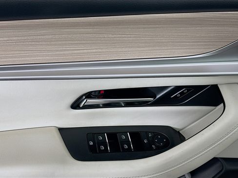 Used 2024 MAZDA CX-90 Plug-In Hybrid w/ Premium Plus image 15