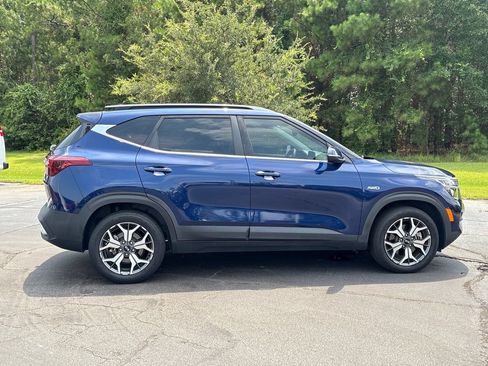 Used 2021 Kia Seltos EX AWD/4WD image 31