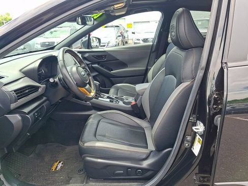 Certified 2024 Subaru Crosstrek 2.5i Wilderness AWD/4WD image 13