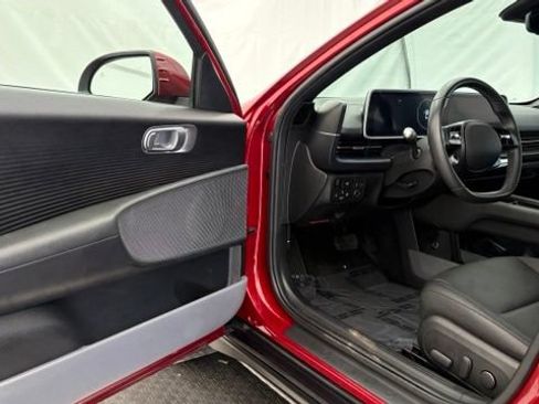 Used 2024 Hyundai Ioniq 6 SEL AWD/4WD image 31
