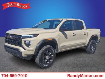 Certified 2023 GMC Canyon Elevation w/ Elevation Premium Package