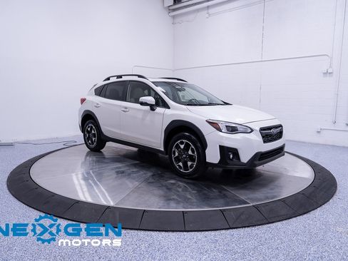 Used 2023 Subaru Crosstrek 2.5i Limited image 58