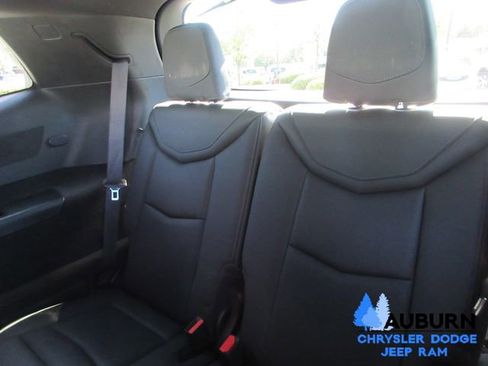 Used 2020 Cadillac XT6 Sport image 26