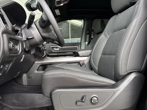 Used 2026 RAM 1500 Big Horn image 26