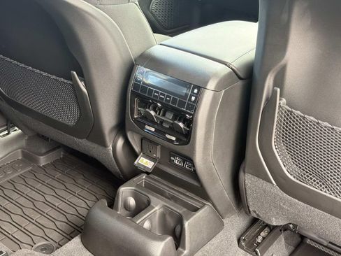 New 2026 Jeep Grand Cherokee L 4WD image 27