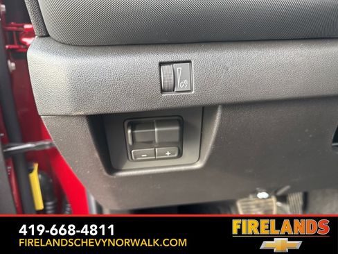 New 2026 Chevrolet Colorado Z71 w/ Technology Package image 21