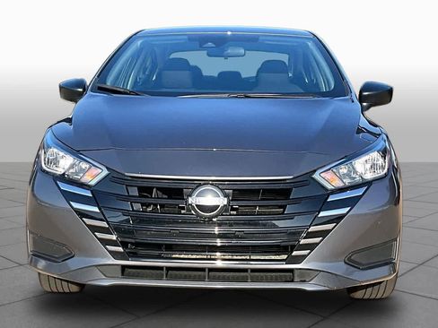Used 2024 Nissan Versa S w/ S Plus Package FWD image 3