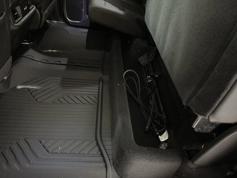 New 2026 Chevrolet Silverado 1500 LT w/ All Star Edition Plus image 14