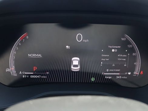 Used 2025 Acura TLX SH-AWD w/ A-SPEC Pkg image 15