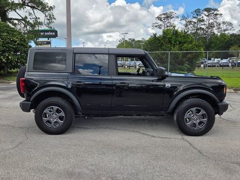 Used 2025 Ford Bronco Big Bend AWD/4WD image 6