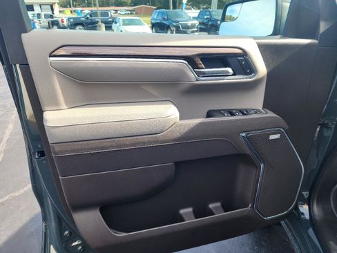 New 2026 Chevrolet Silverado 1500 LT Trail Boss w/ Convenience Package II image 16