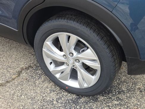 New 2026 Buick Encore GX Preferred w/ Comfort Package image 17