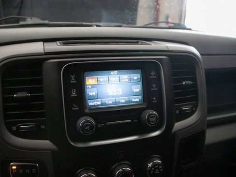 Used 2016 RAM 1500 Tradesman w/ Popular Equipment Group image 33