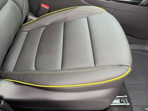 New 2026 Chevrolet TrailBlazer ACTIV w/ Convenience Package image 27