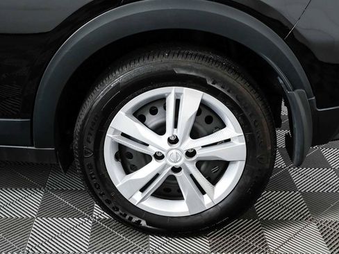 Used 2024 Nissan Kicks S FWD image 35