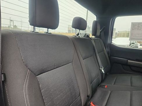 Certified 2023 Ford F150 XLT w/ Equipment Group 302A High image 28