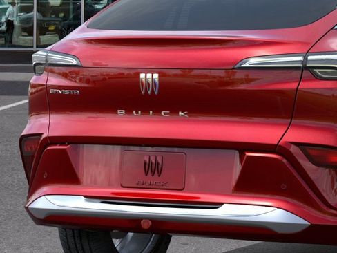 New 2026 Buick Envista Avenir image 14