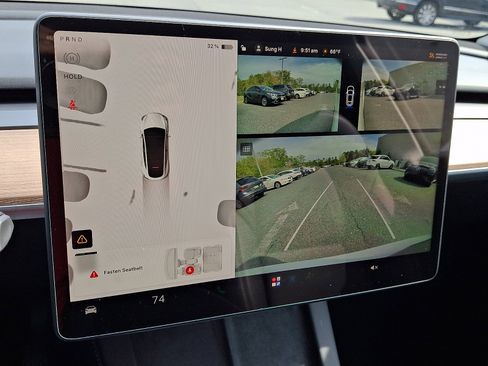 Used 2023 Tesla Model Y Long Range AWD/4WD image 19