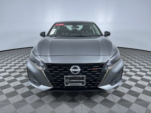 Used 2025 Nissan Altima 2.5 SR AWD/4WD image 28