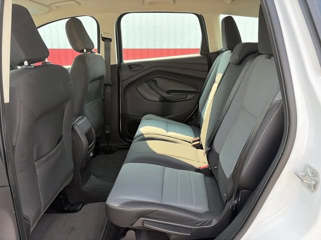 Used 2018 Ford Escape S FWD image 38