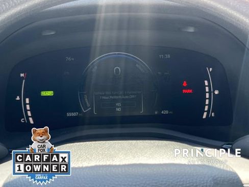 Used 2025 Toyota Camry LE FWD image 20