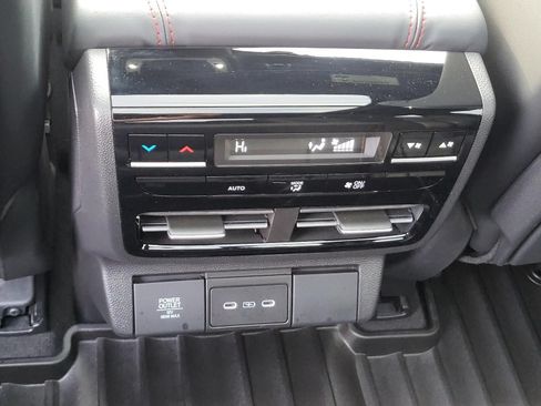 Used 2026 Acura MDX A-Spec AWD/4WD image 14