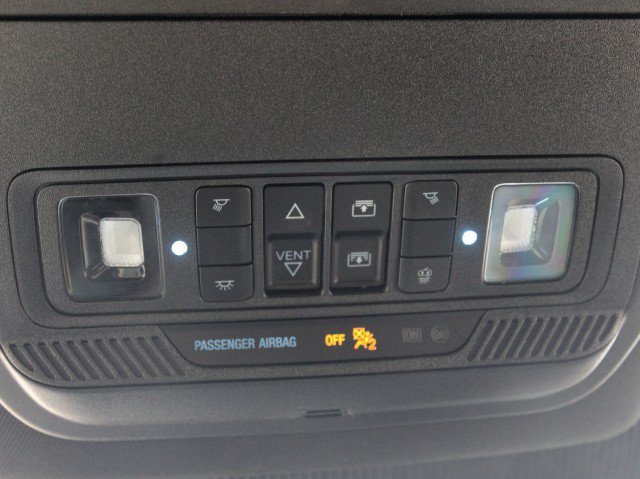 Used 2025 Ford Explorer ST AWD/4WD image 31