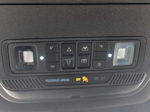 Used 2025 Ford Explorer ST AWD/4WD image 31