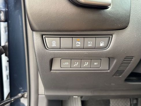 New 2026 MAZDA CX-50 AWD 2.5 Hybrid w/ Weather Package image 57