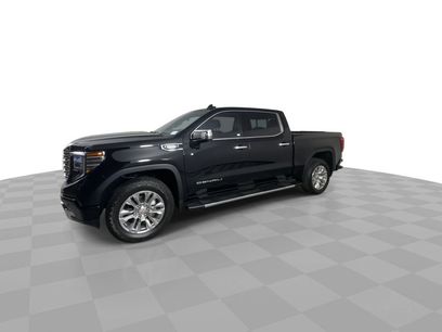 Used 2025 GMC Sierra 1500 Denali w/ Technology Package