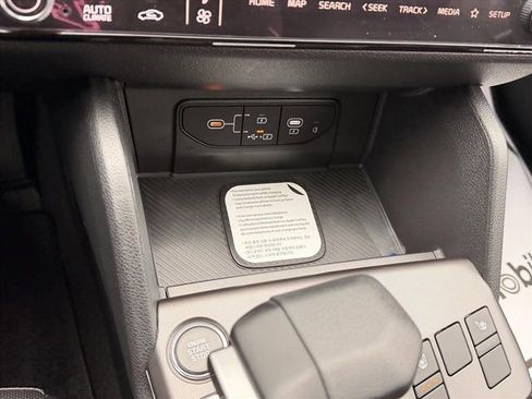 New 2026 Kia Sportage EX AWD/4WD image 21