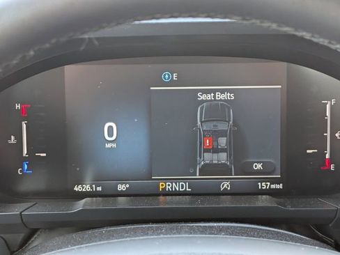 Used 2025 Ford Maverick XLT w/ XLT Luxury Package AWD/4WD image 26