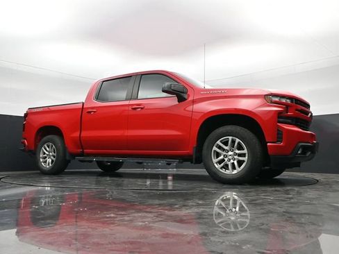 Used 2020 Chevrolet Silverado 1500 RST w/ All-Star Edition AWD/4WD image 42