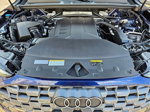 New 2025 Audi Q5 2.0T Premium Plus image 24