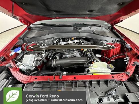 New 2026 Ford Explorer ST-Line w/ ST-Line Street Pack AWD/4WD image 34