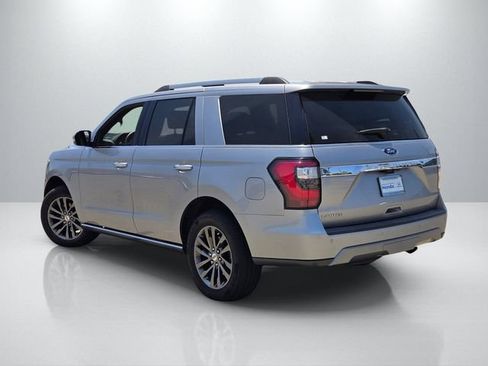 Used 2020 Ford Expedition Limited AWD/4WD image 6