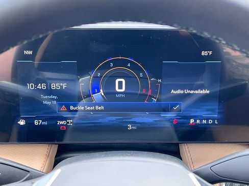 New 2026 Chevrolet Equinox ACTIV w/ Convenience Package III AWD/4WD image 16