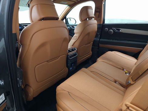 New 2026 Genesis GV80 2.5T Advanced AWD/4WD image 29