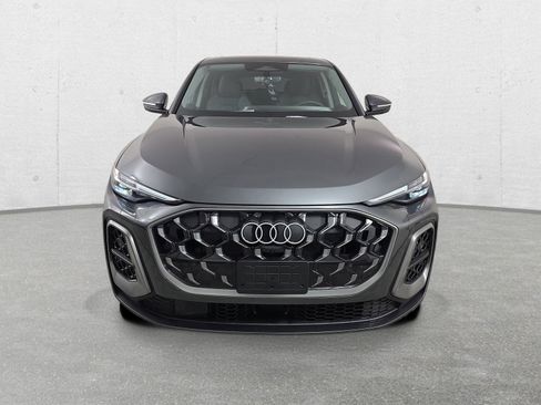 New 2026 Audi Q5 Premium Plus AWD/4WD image 2