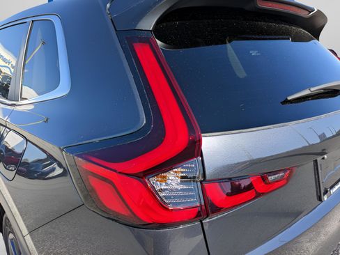 New 2026 Honda CR-V EX-L image 39