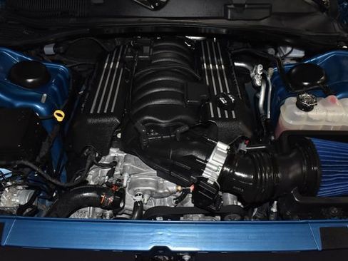 Used 2023 Dodge Challenger R/T Scat Pack RWD image 10