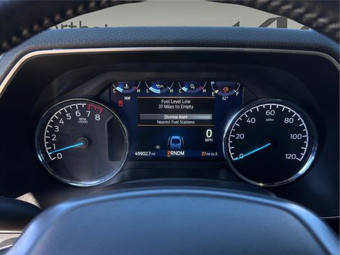 Used 2022 Ford F150 XLT w/ Equipment Group 302A High image 10