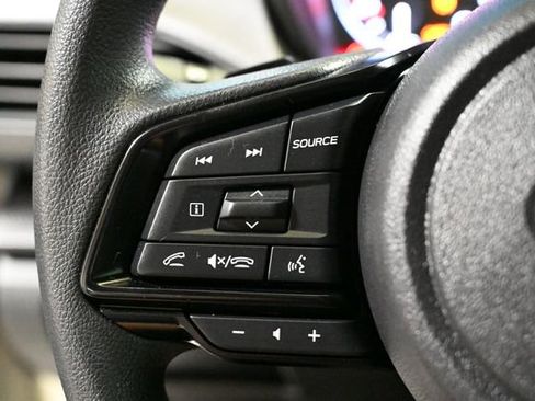 Certified 2025 Subaru Crosstrek 2.0i Premium AWD/4WD image 41
