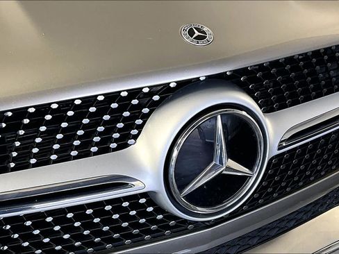 Used 2022 Mercedes-Benz GLE 350 image 28