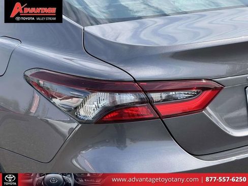 Used 2023 Toyota Camry LE w/ Cold Weather Package image 12
