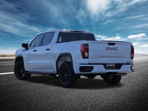 New 2026 GMC Sierra 1500 Pro w/ Graphite Edition image 16
