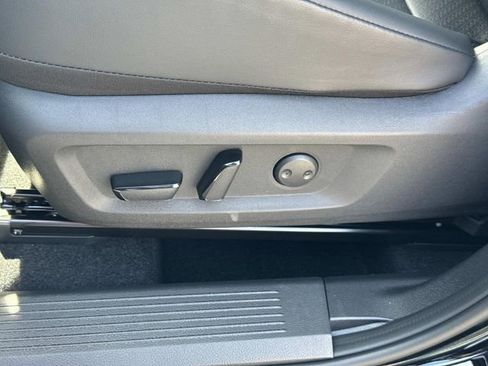 New 2026 Nissan Rogue Dark Armor image 25