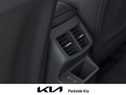 New 2026 Kia Seltos S AWD/4WD image 26