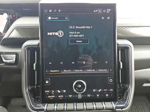 New 2026 GMC Yukon XL AT4 w/ AT4 Premium Plus Package image 28